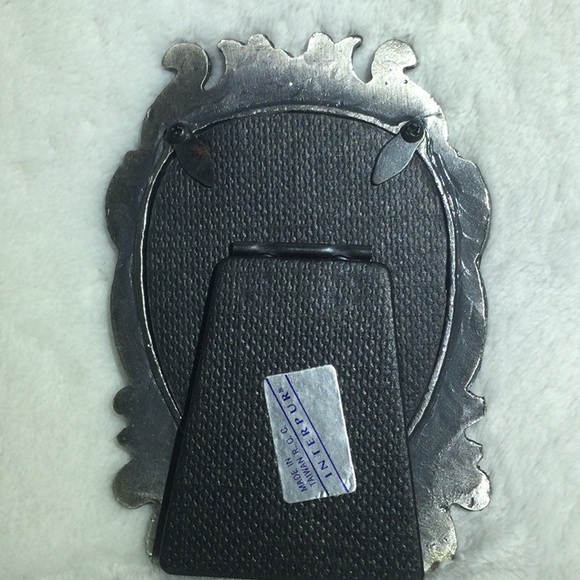 ⭐️ Vintage Style Photo Heart Shaped Photo Frsme - Picture 4 of 7